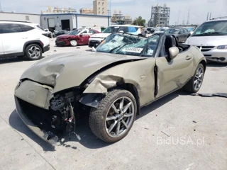 MAZDA MX-5 MIATA GRAND TOURING
