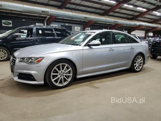 AUDI A6 PREMIUM PLUS
