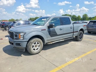 FORD F150 SUPERCREW