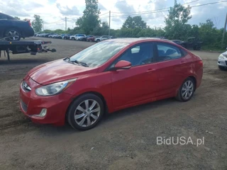 HYUNDAI ACCENT GLS