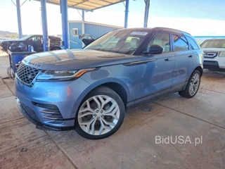LAND ROVER RANGE ROVER VELAR R-DYNAMIC SE