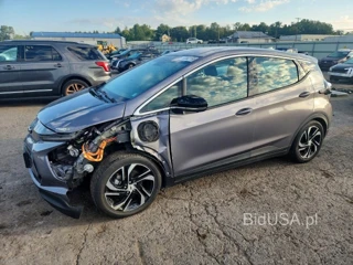 CHEVROLET BOLT EV 2LT