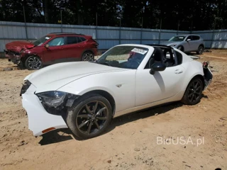 MAZDA MX-5 MIATA CLUB