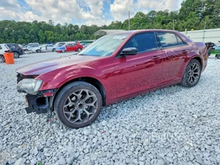 CHRYSLER 300 TOURING