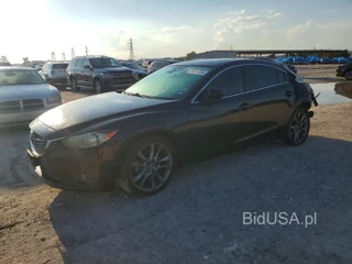 MAZDA 6 GRAND TOURING