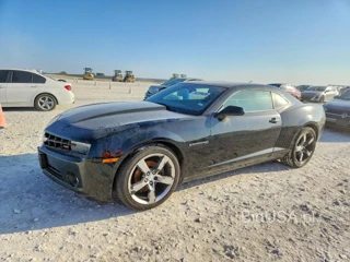 CHEVROLET CAMARO LT