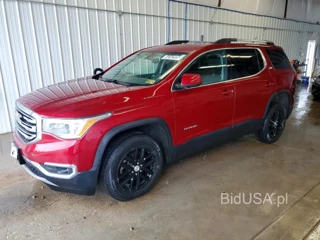 GMC ACADIA SLT-1