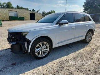 AUDI Q7 PREMIUM