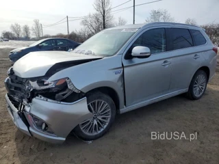 MITSUBISHI OUTLANDER SEL