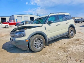 FORD BRONCO SPORT BIG BEND