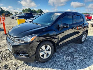 CHEVROLET TRAX LS