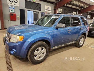FORD ESCAPE XLT