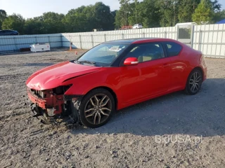 SCION TC BASE