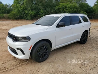 DODGE DURANGO GT