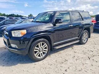 TOYOTA 4RUNNER LIMITED