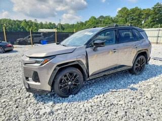 TOYOTA RAV4 PLUG-IN HYBRID XSE