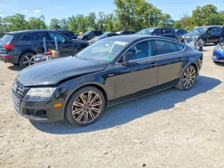 AUDI A7 PREMIUM PLUS