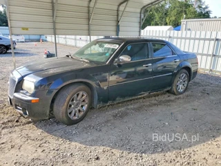 CHRYSLER 300C