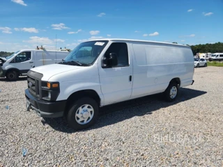 FORD ECONOLINE E150 VAN