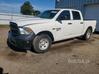 RAM 1500 CLASSIC TRADESMAN