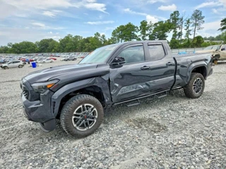 TOYOTA TACOMA TRD SPORT