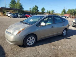 TOYOTA PRIUS BASE