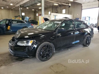 VOLKSWAGEN JETTA S