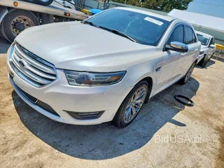 FORD TAURUS LIMITED