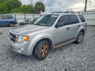 FORD ESCAPE XLT