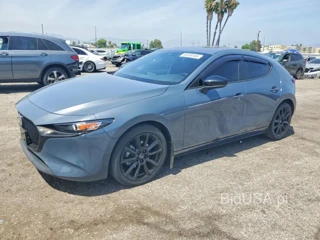 MAZDA 3 PREFERRED