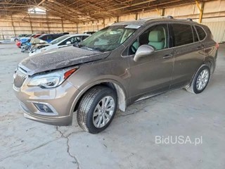 BUICK ENVISION ESSENCE