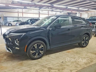 MITSUBISHI ECLIPSE CROSS SE