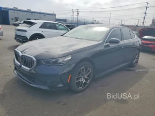 BMW I5 EDRIVE 40