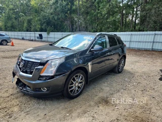 CADILLAC SRX PERFORMANCE COLLECTION