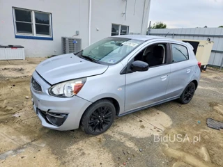 MITSUBISHI MIRAGE LE