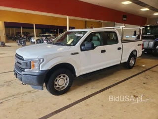 FORD F150 SUPERCREW