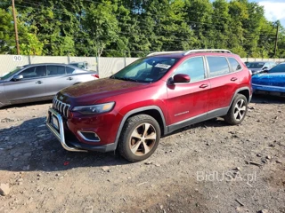 JEEP CHEROKEE LIMITED
