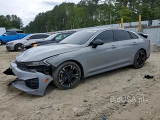 KIA K5 GT LINE