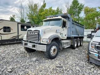 MACK 700 GU700
