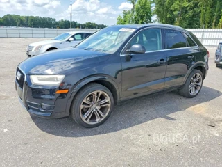 AUDI Q3 PRESTIGE
