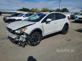 SUBARU XV CROSSTREK 2.0 LIMITED