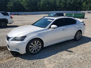 LEXUS GS 350