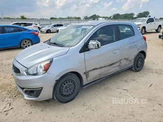MITSUBISHI MIRAGE ES