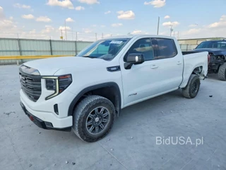 GMC SIERRA K1500 AT4
