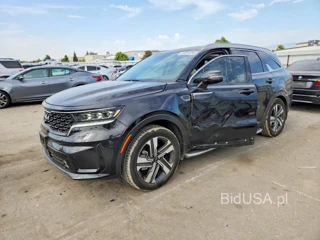 KIA SORENTO SXP