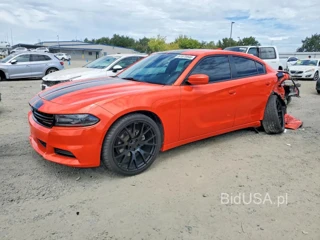 DODGE CHARGER SXT