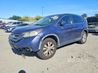 HONDA CR-V EX