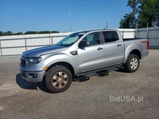 FORD RANGER XL