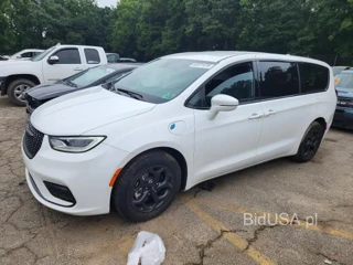 CHRYSLER PACIFICA HYBRID TOURING L