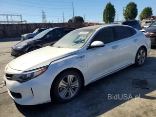 KIA OPTIMA PLUG-IN HYBRID EX
